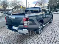 2022 Mitsubishi L200