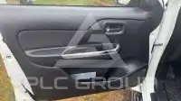 2022 Mitsubishi L200