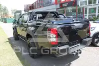 2022 Mitsubishi L200