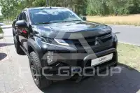 2022 Mitsubishi L200