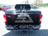 2022 Mitsubishi L200