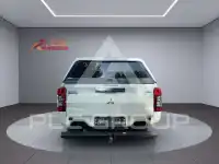 2022 Mitsubishi L200