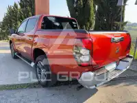 2022 Mitsubishi L200