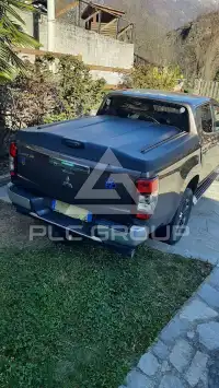 2022 Mitsubishi L200