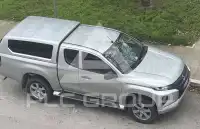 2022 Mitsubishi L200