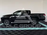 2022 Mitsubishi L200
