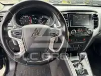 2022 Mitsubishi L200