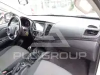 2022 Mitsubishi L200