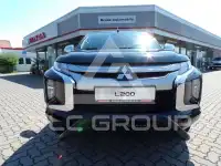 2022 Mitsubishi L200