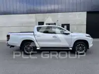 2022 Mitsubishi L200