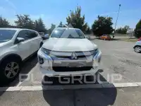 2022 Mitsubishi L200