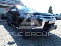 2022 Mitsubishi L200