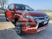 2022 Mitsubishi L200