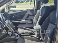 2022 Mitsubishi L200
