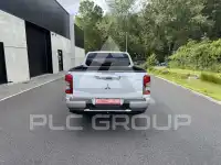 2022 Mitsubishi L200