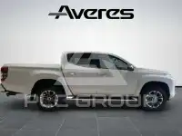2022 Mitsubishi L200