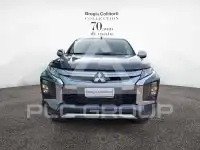 2022 Mitsubishi L200