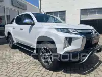 2022 Mitsubishi L200