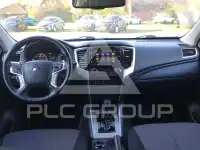 2022 Mitsubishi L200