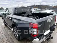 2022 Mitsubishi L200