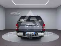 2022 Mitsubishi L200