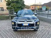 2022 Mitsubishi L200