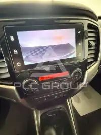 2022 Mitsubishi L200