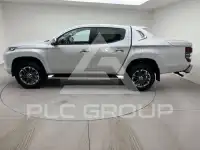 2022 Mitsubishi L200