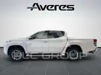 2022 Mitsubishi L200