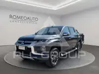 2022 Mitsubishi L200