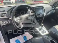 2022 Mitsubishi L200