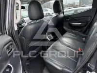 2022 Mitsubishi L200