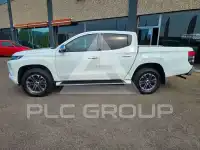 2022 Mitsubishi L200