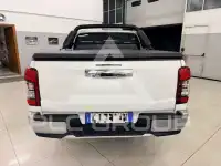 2022 Mitsubishi L200