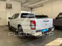 2022 Mitsubishi L200