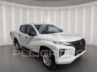 2022 Mitsubishi L200