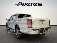 2022 Mitsubishi L200