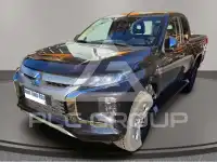 2022 Mitsubishi L200