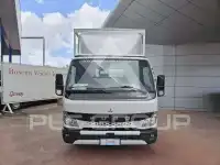 2022 Mitsubishi Canter