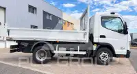 2022 Mitsubishi Canter