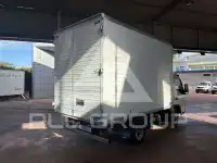 2022 Mitsubishi Canter
