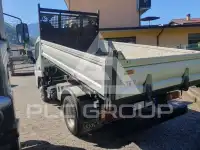 2022 Mitsubishi Canter
