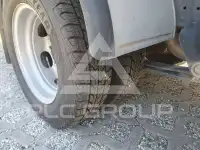 2022 Mitsubishi Canter