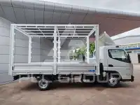 2022 Mitsubishi Canter