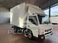 2022 Mitsubishi Canter