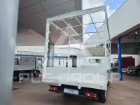 2022 Mitsubishi Canter