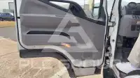 2022 Mitsubishi Canter