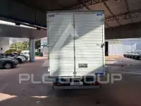 2022 Mitsubishi Canter