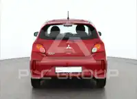 2022 Mitsubishi SpaceStar