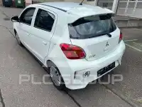 2022 Mitsubishi SpaceStar
